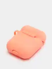 Силиконовый чехол для AirPods 1 и AirPods 2