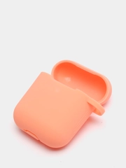 Силиконовый чехол для AirPods 1 и AirPods 2