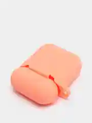 Силиконовый чехол для AirPods 1 и AirPods 2