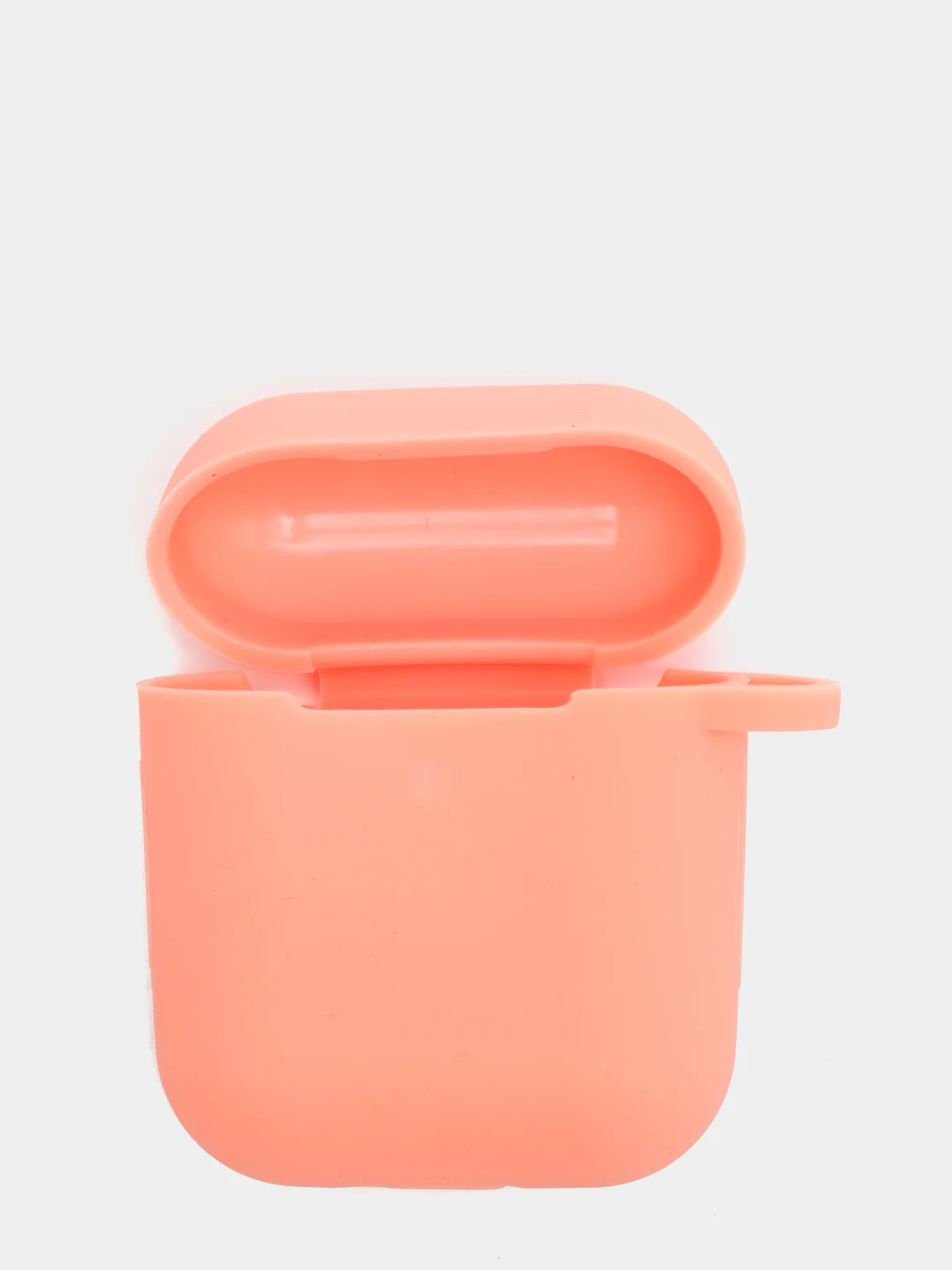 Силиконовый чехол для AirPods 1 и AirPods 2