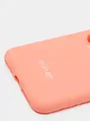 Оранжевый чехол для iPhone 7, 8, 7+, 8+, 6s+