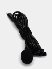 Микрофон для iPhone, iPad lightning Type-C