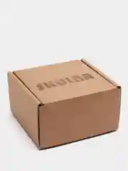 Подарочный набор мыла ручной работы Skuina