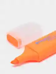 Оранжевый текстовыделитель