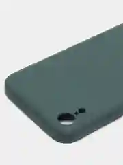 Лесной зеленый ударопрочный чехол для iPhone 7, 8 Plus, X, XS, XR, 11, 12, 13, 14 Pro Max, mini, айфон, про макс