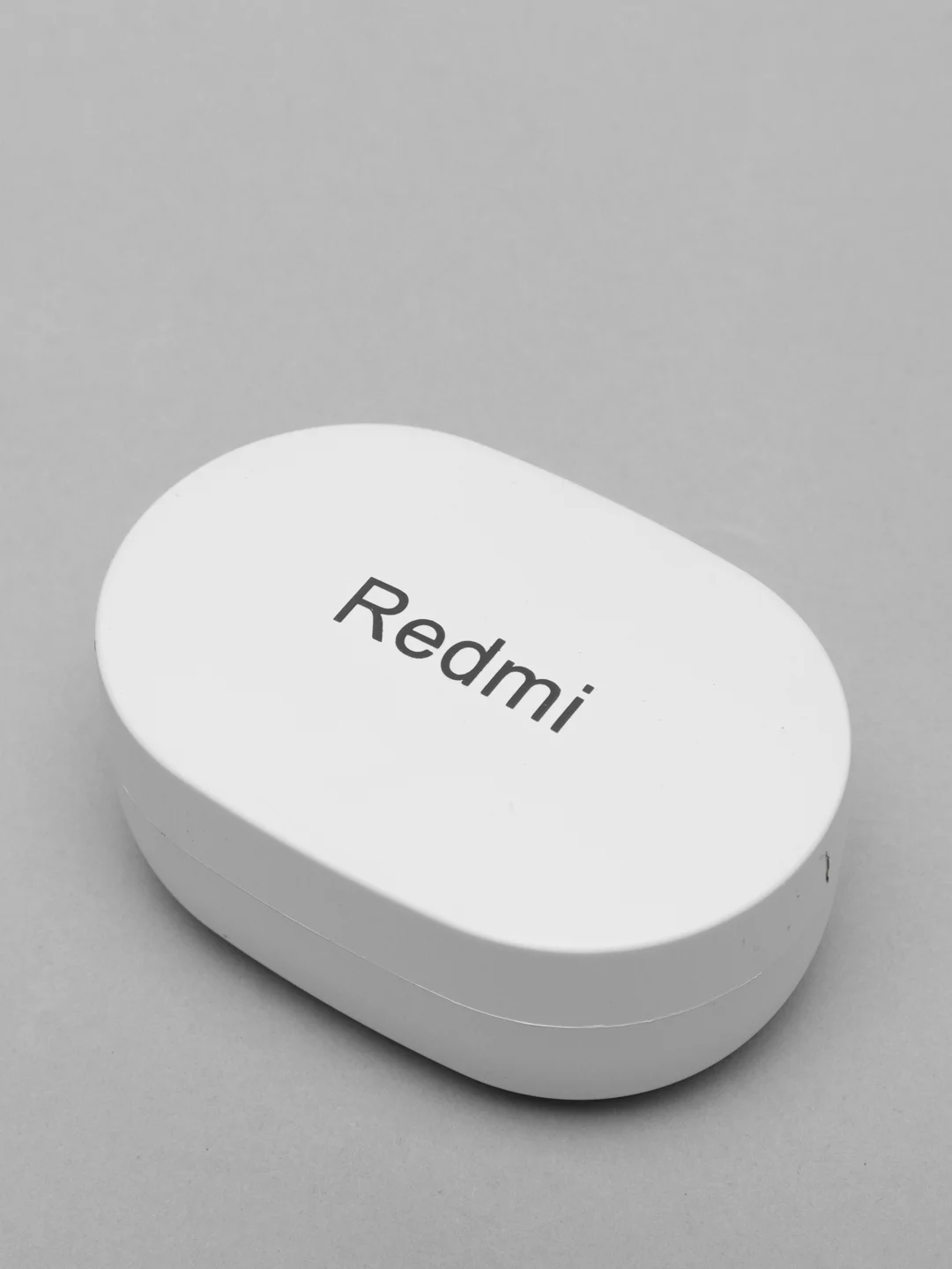 Белый беспроводные наушники,  Bluetooth, сенсорное управление, шумоподавление
