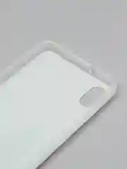 Лайм чехол Xiaomi Redmi 7A, Сяоми Редми 7А с рисунком "Новый Год"