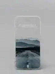 Бежевый меланж чехол для iPhone 7/8/SE 2020