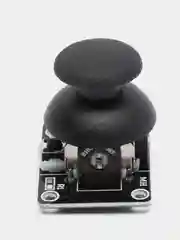 Двухосевой джойстик KY-023 для Arduino