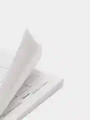 Бланк бухгалтерский "Накладная", А5, 100 штук, BRAUBERG