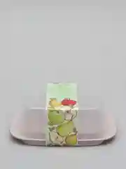 Бежевый меланж масленка "Медея" 0,63 л