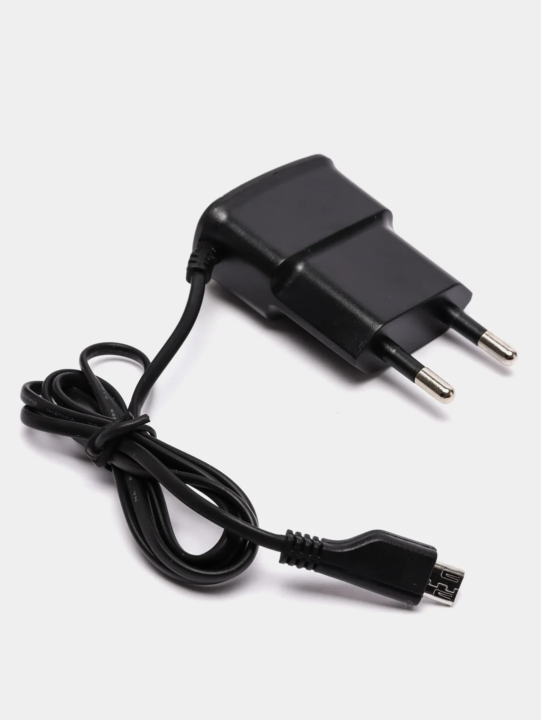Сетевое зарядное устройство для micro USB  5V/0.7A