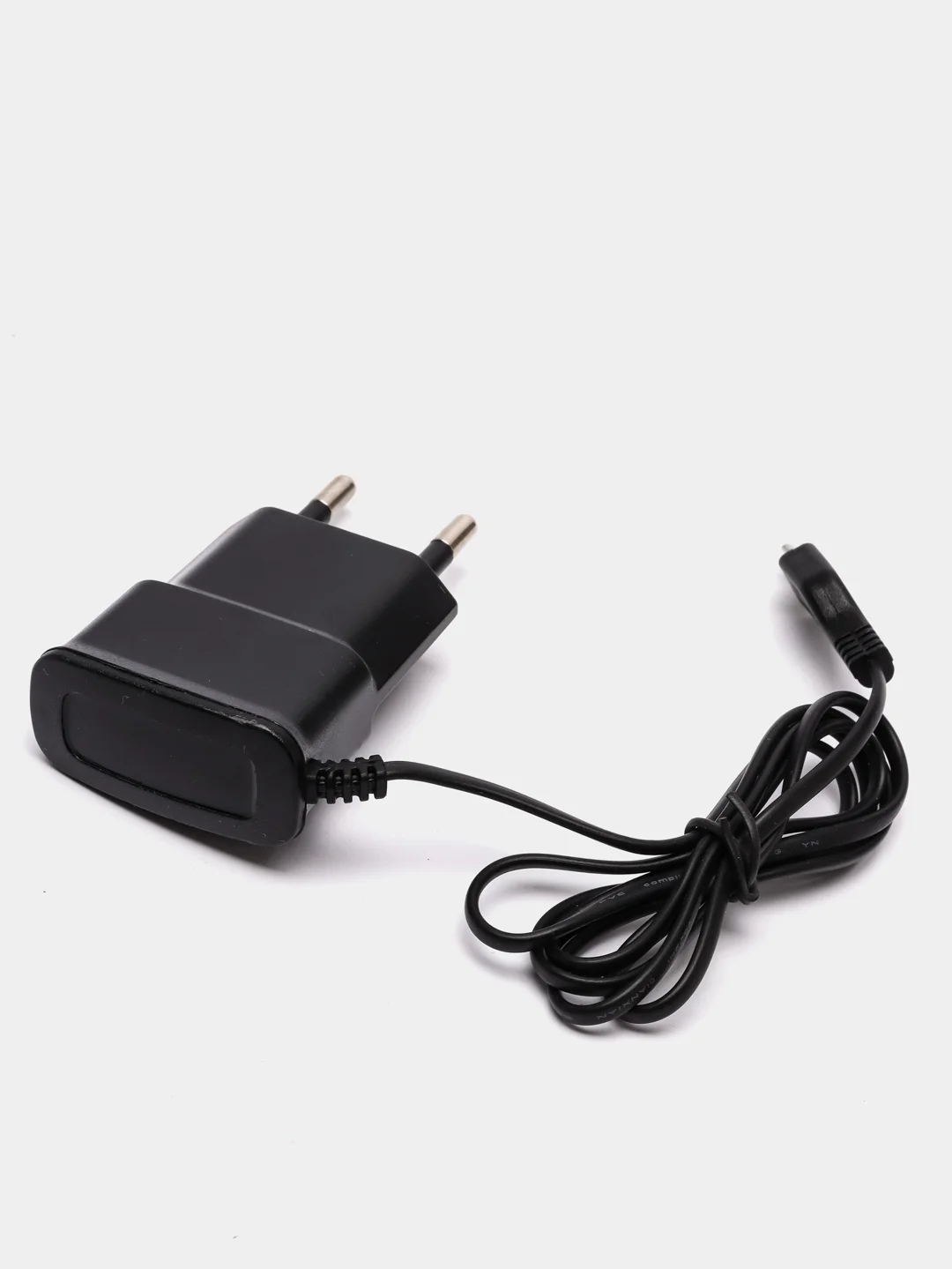 Сетевое зарядное устройство для micro USB  5V/0.7A