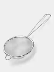Сито с ободом и ручкой, 7 см, ситечко