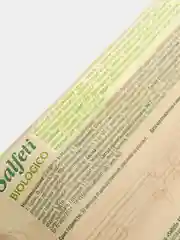 Влажные салфетки Salfeti "Biologico", с клапаном, 72 штуки