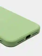 Лайм ударопрочный чехол для iPhone 7, 8 Plus, X, XS, XR, 11, 12, 13, 14 Pro Max, mini, айфон, про макс