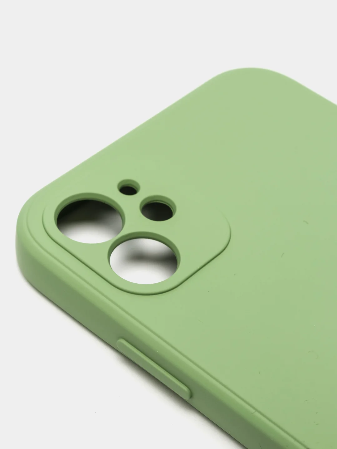 Лайм ударопрочный чехол для iPhone 7, 8 Plus, X, XS, XR, 11, 12, 13, 14 Pro Max, mini, айфон, про макс