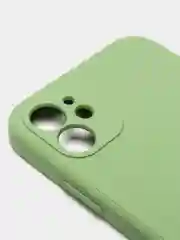 Лайм ударопрочный чехол для iPhone 7, 8 Plus, X, XS, XR, 11, 12, 13, 14 Pro Max, mini, айфон, про макс