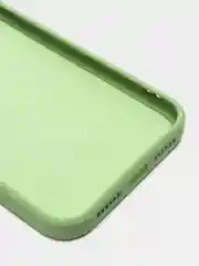 Лайм ударопрочный чехол для iPhone 7, 8 Plus, X, XS, XR, 11, 12, 13, 14 Pro Max, mini, айфон, про макс