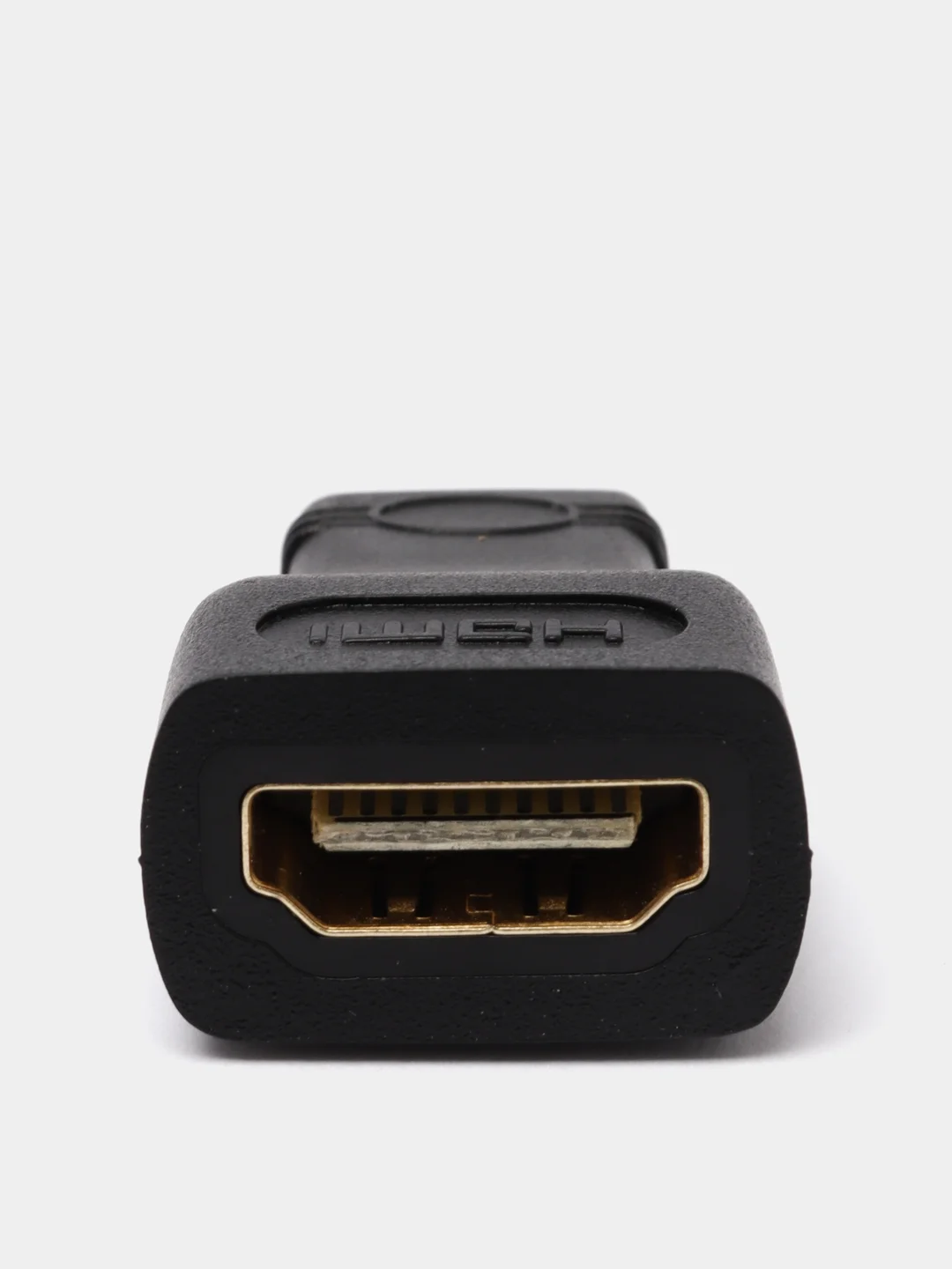 Адаптер переходник шт. mini HDMI - гн. HDMI