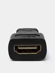 Адаптер переходник шт. mini HDMI - гн. HDMI