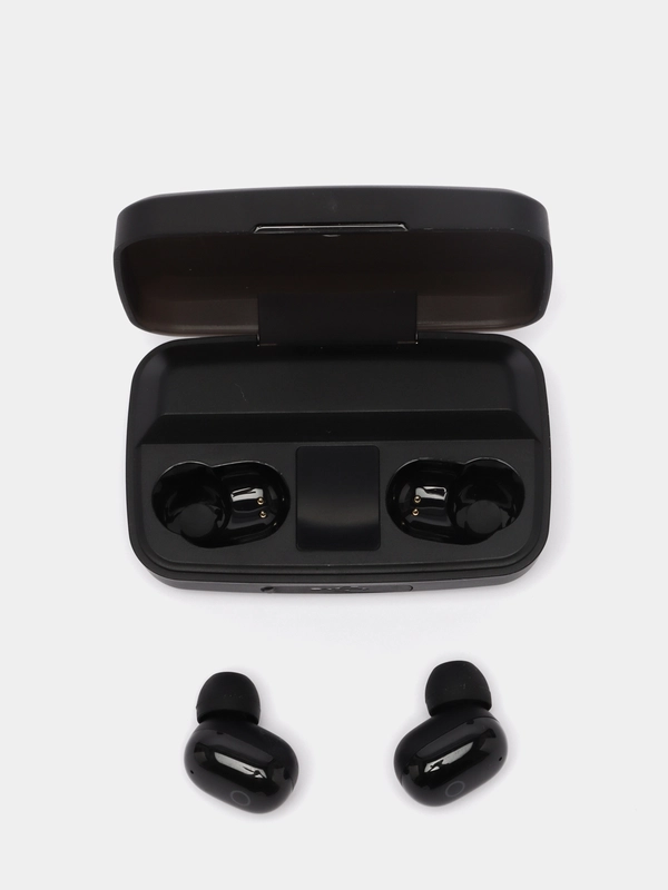 Беспроводные наушники EARbuds A10S, c powerbank