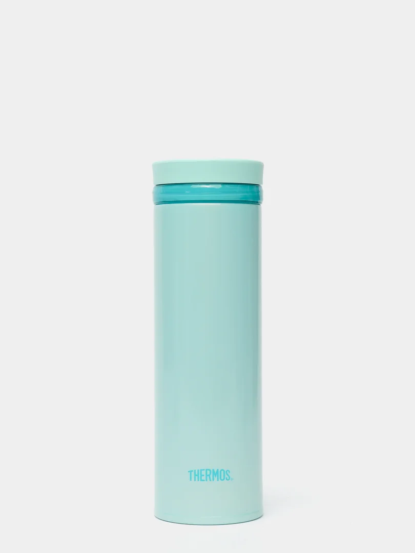 Ледяной термокружка/термос  THERMOS 0,5 л. голубая MT-25