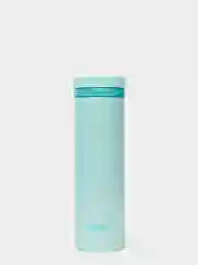 Ледяной термокружка/термос  THERMOS 0,5 л. голубая MT-25