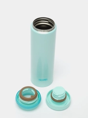 Термокружка/термос  THERMOS 0,5 л. голубая MT-25
