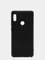 Тёмно-коричневый чехол Xiaomi Redmi Note 5 / Note 5 Pro