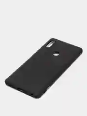Тёмно-коричневый чехол Xiaomi Redmi Note 5 / Note 5 Pro