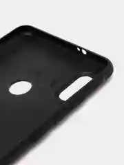 Тёмно-коричневый чехол Xiaomi Redmi Note 5 / Note 5 Pro
