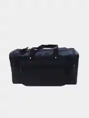 Серый сумка дорожная