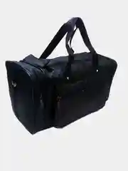Серый сумка дорожная
