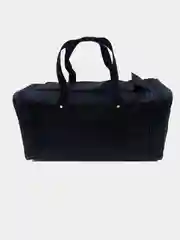 Серый сумка дорожная