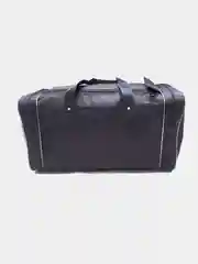 Серый сумка дорожная