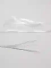 Стекловолокно для наращивания ногтей, 100 см
