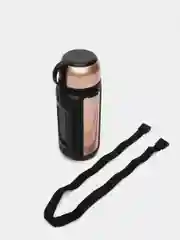 Розовый термос "LocknLock" Hot&Cool, 1.5 л., 3 цвета