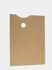 Этюдный ящик BRAUBERG ART CLASSIC, бук, 40х31х8 см, 190657