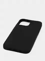 Черный чехол для iPhone 13 / 13 Pro / 13 Pro Max