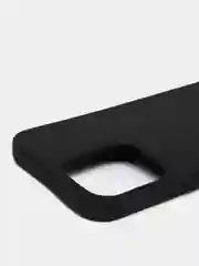Черный чехол для iPhone 13 / 13 Pro / 13 Pro Max