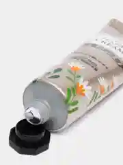 Песочный хаки крема для рук Hand cream