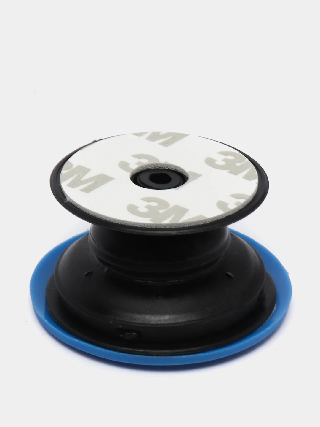 Темно-синий держатель для телефона PopSocket  Попсокет  12 видов