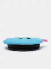 Светло-синий держатель для телефона PopSocket  Попсокет  12 видов
