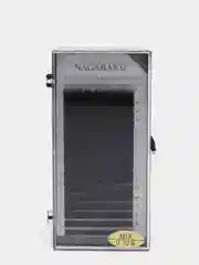 Ресницы для наращивания Nagaraku, микс 7-15 мм