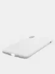 Белый чехол iPhone 6/6S, 7/8/SE2020, 7 Plus/8 Plus, X/XS, XS Max, XR, 11/11 Pro/11 Pro Max
