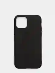 Черный чехол iPhone 6/6S, 7/8/SE2020, 7 Plus/8 Plus, X/XS, XS Max, XR, 11/11 Pro/11 Pro Max