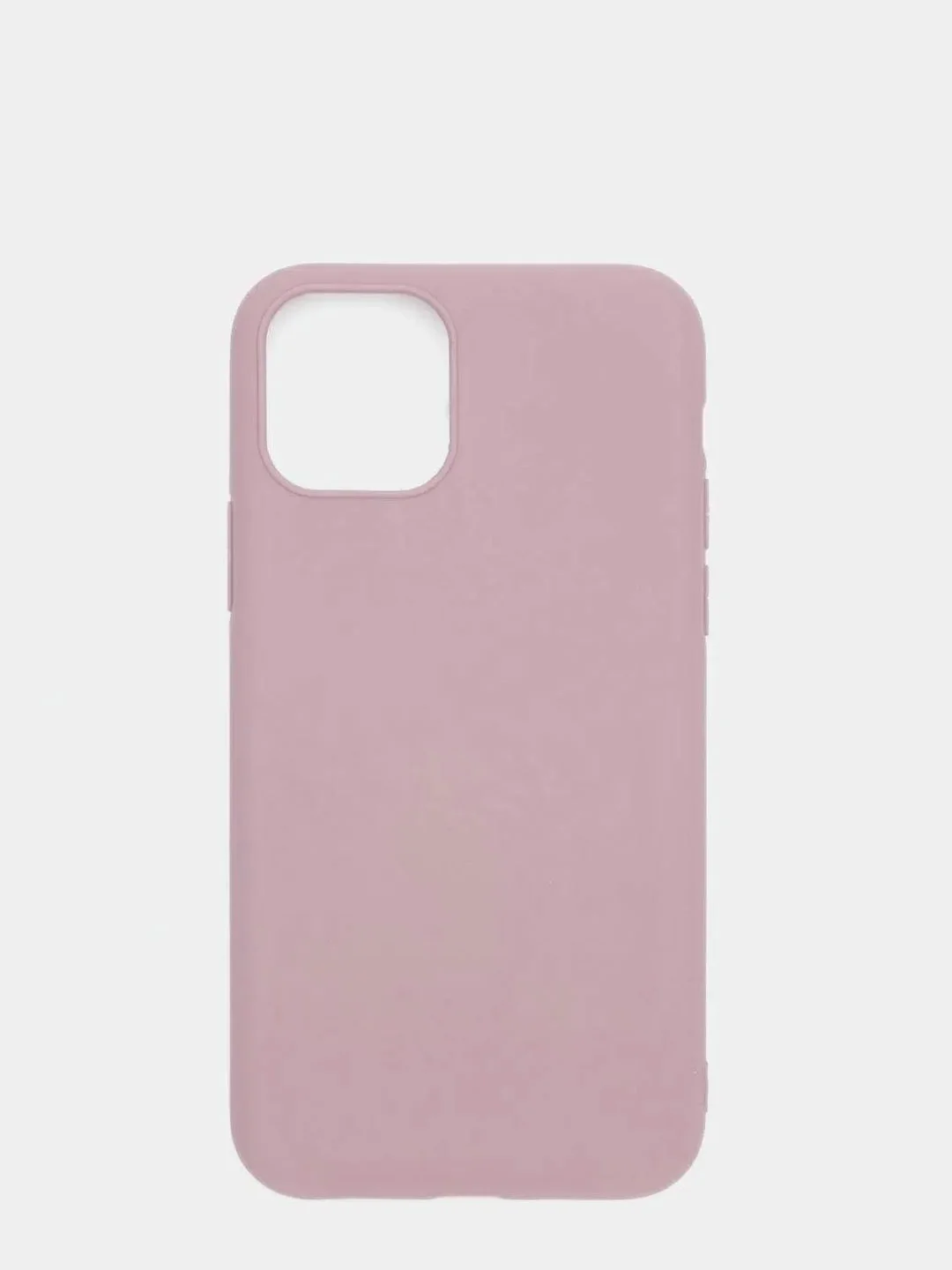 Лавандовый чехол iPhone 6/6S, 7/8/SE2020, 7 Plus/8 Plus, X/XS, XS Max, XR, 11/11 Pro/11 Pro Max