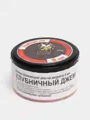 LION BAITS бойл 8 мм Strawberry Jam - 25 гр