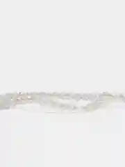 Серый бусины стеклянные, с гранями, с АВ эффектом, 4 мм